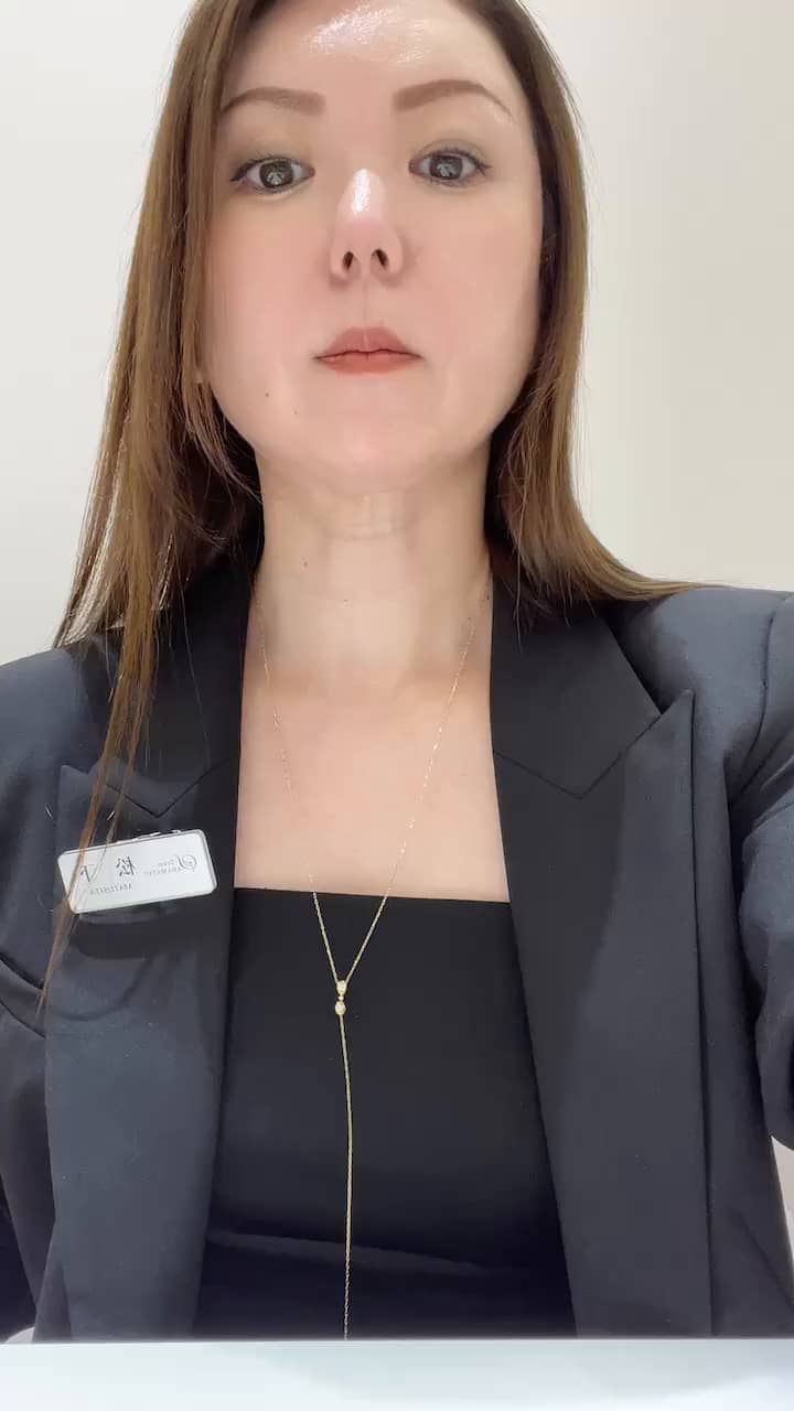 bijou SOPHIA ゆめタウン光の森店 松下 幸美