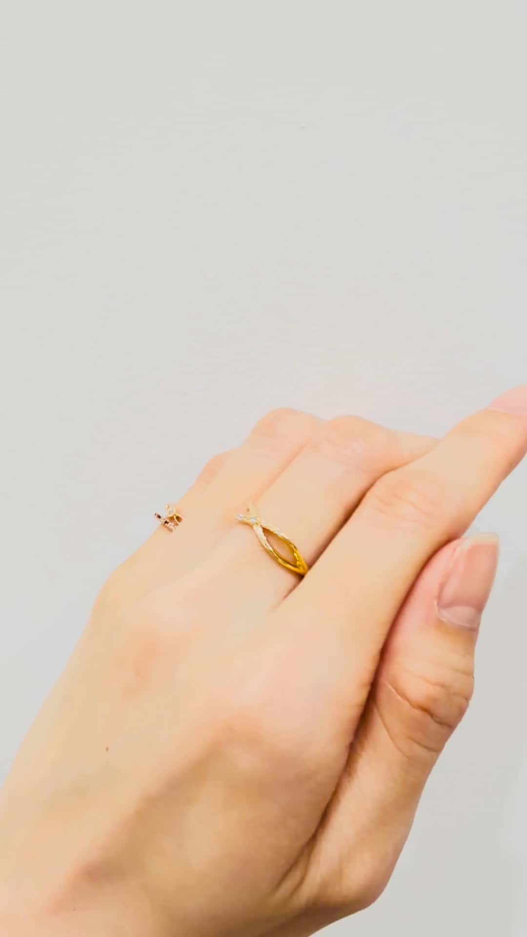 festaria bijou SOPHIA 伊勢丹新宿店 萩原 綾香