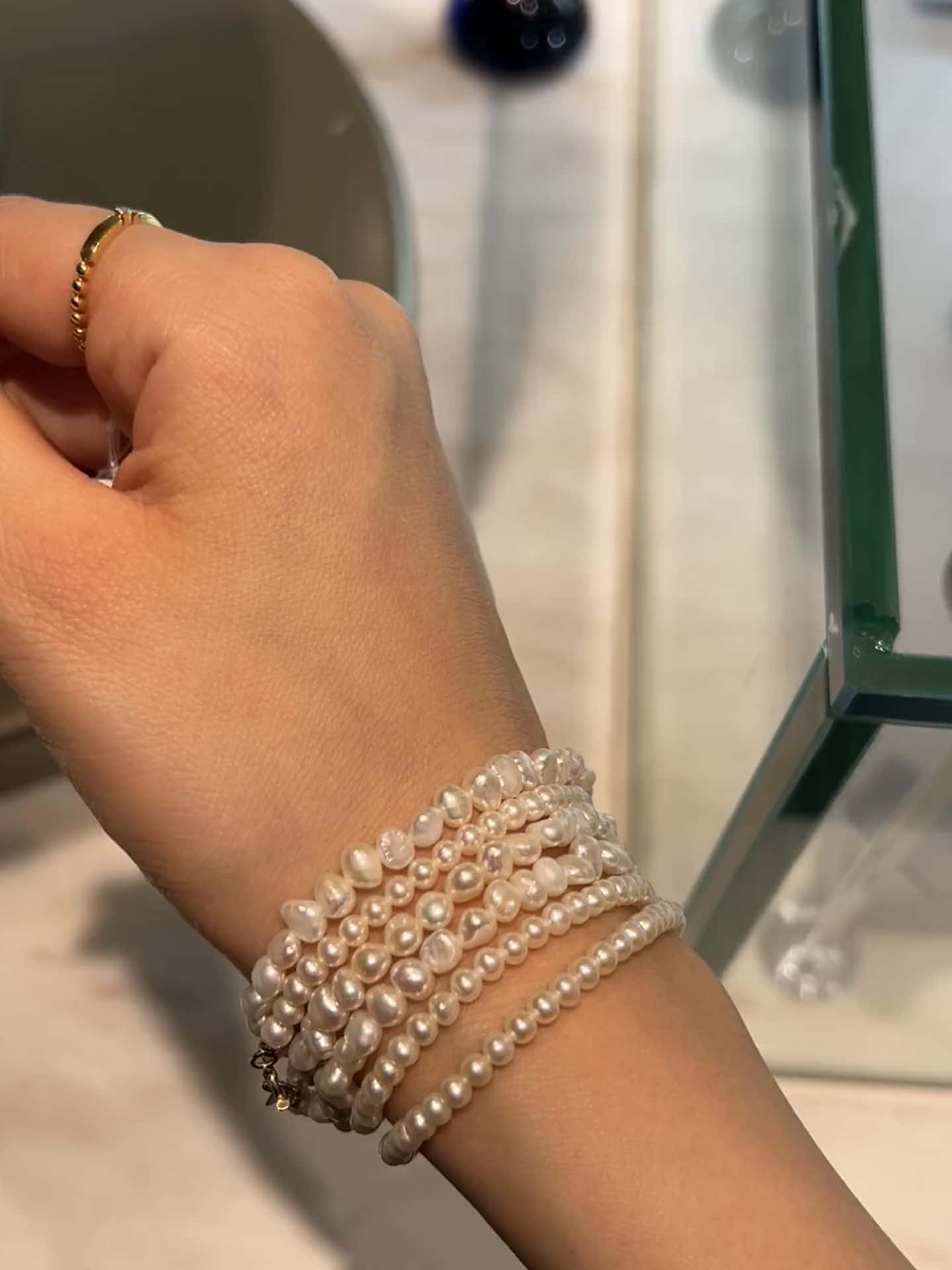 festaria bijou SOPHIA 銀座三越店 Tamegai Rei 