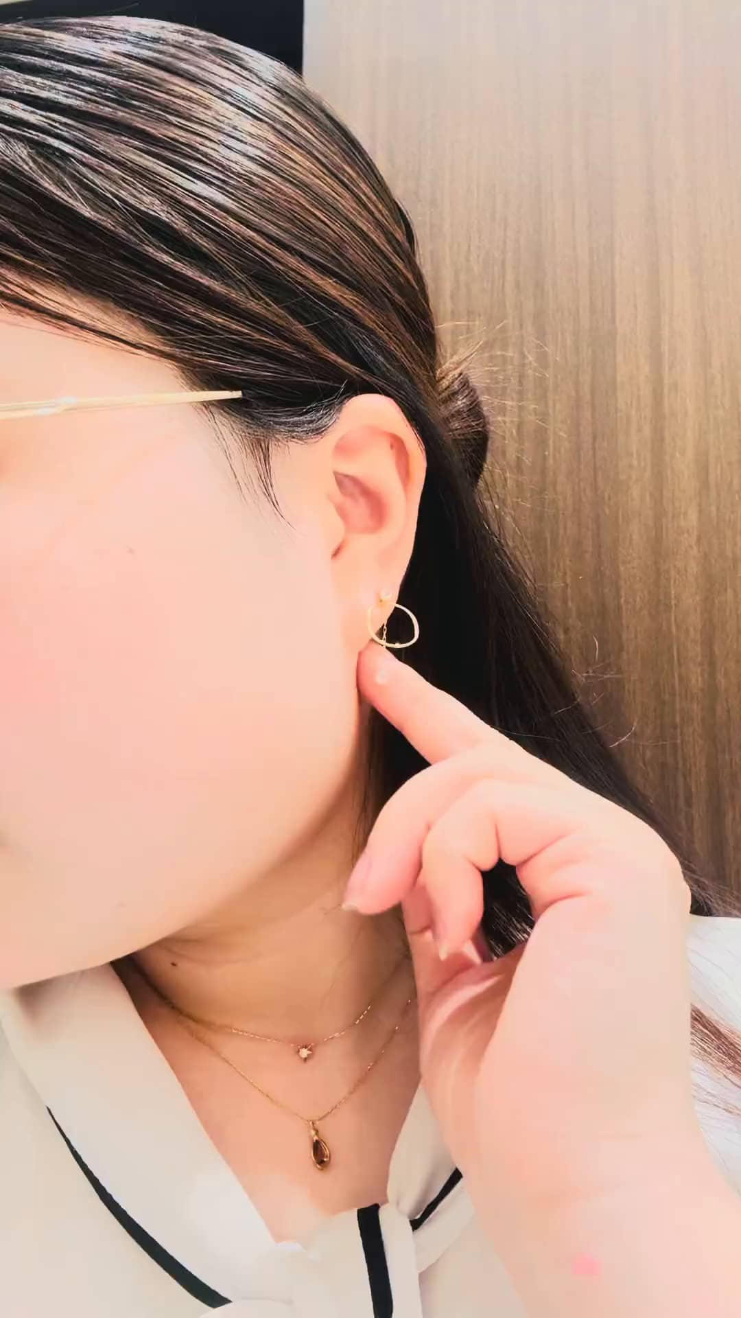 bijou SOPHIA イオンモール宮崎店 杉元 恵美里