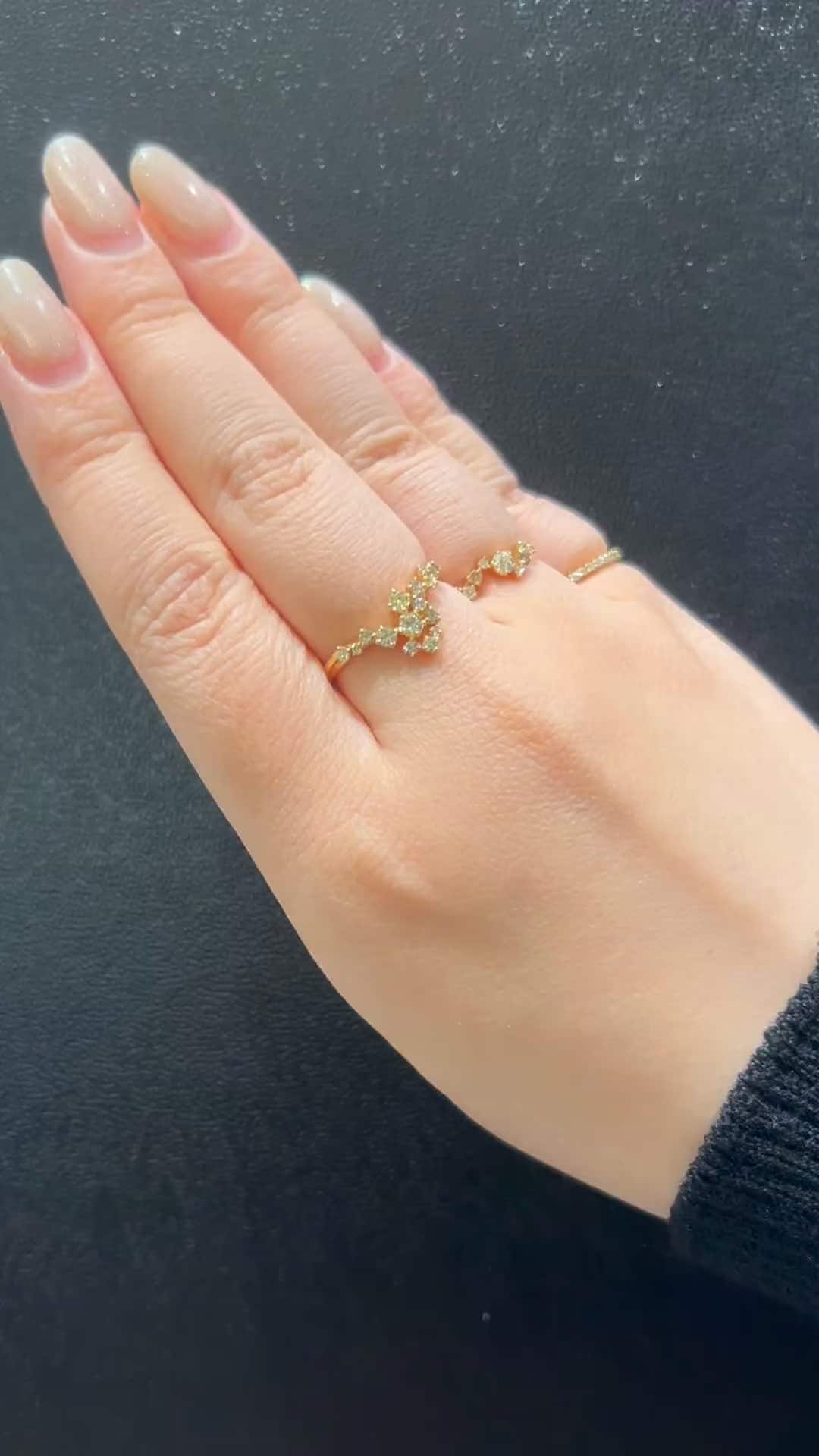 festaria bijou SOPHIA 伊勢丹新宿店 宮田 