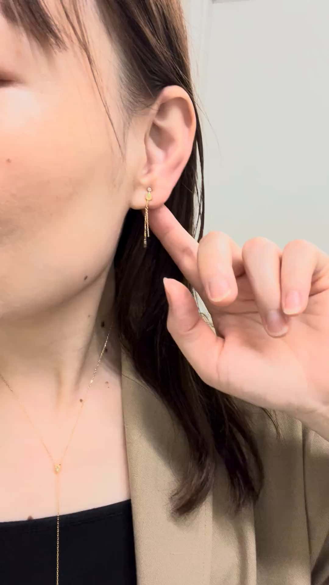 bijou SOPHIA 大丸福岡天神店 八代 佳奈子