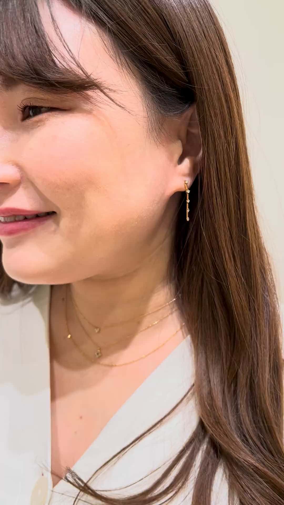 festaria bijou SOPHIA グランデュオ立川店 渡邉 麻衣