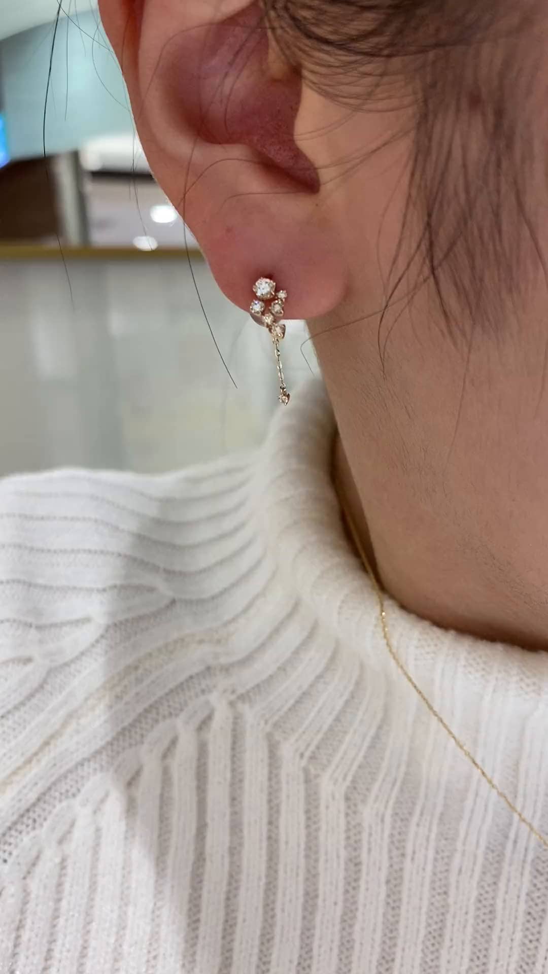 bijou SOPHIA セレオ国分寺店 瀬尾 杏