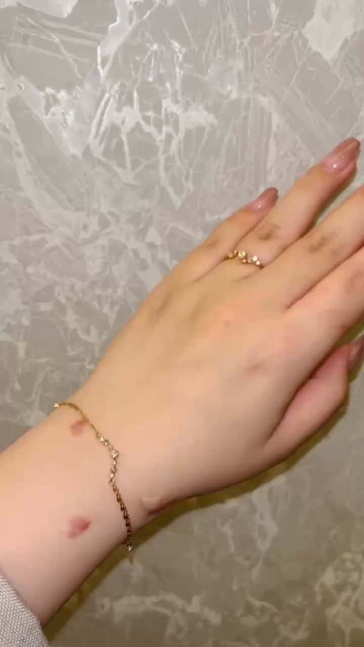 festaria bijou SOPHIA ジェイアール京都伊勢丹店 筋野 和果