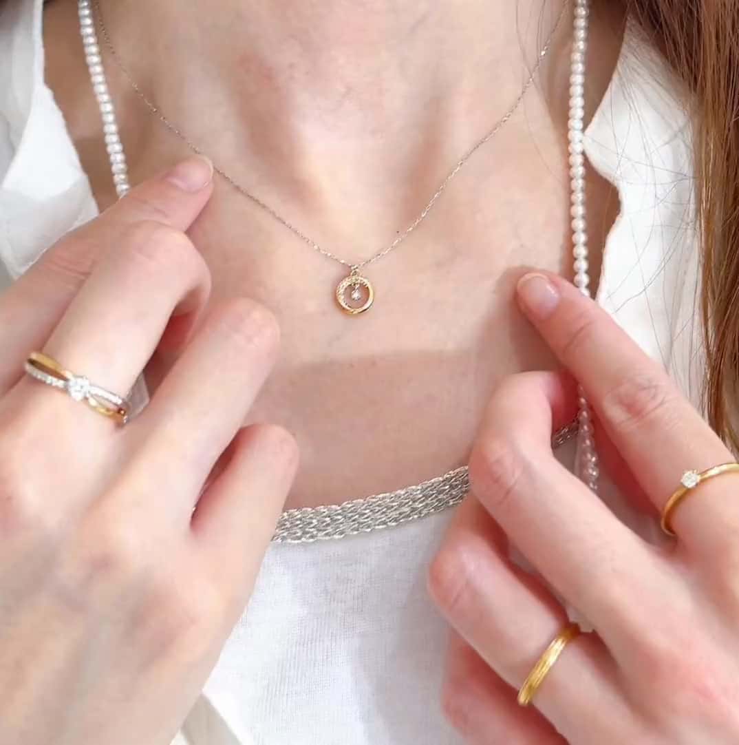 festaria bijou SOPHIA 三井アウトレットパーク札幌北広島店 田中 千晶