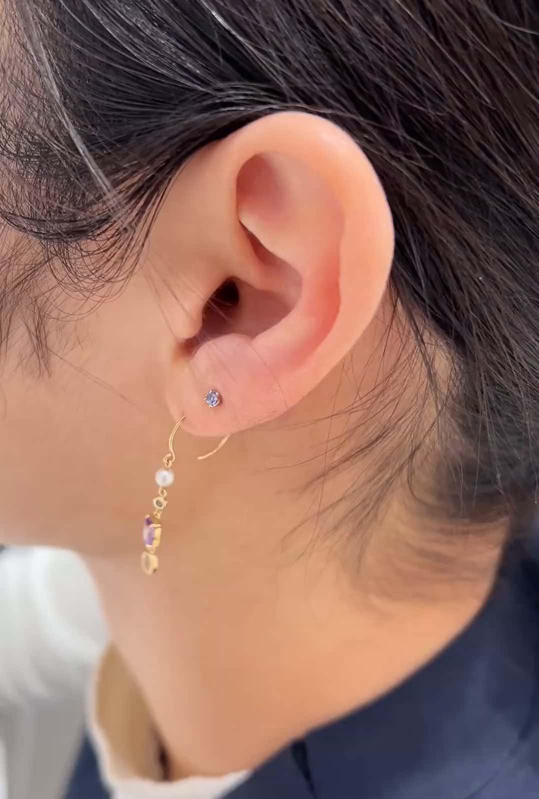 bijou SOPHIA イオンモール橿原店 高本 彩楓