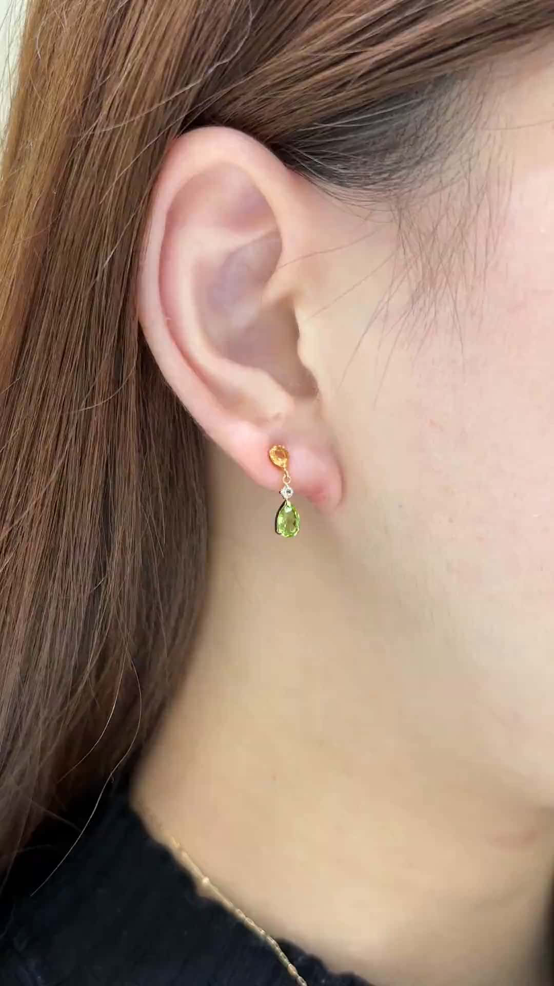 festaria bijou SOPHIA グランデュオ立川店 猪股 那奈