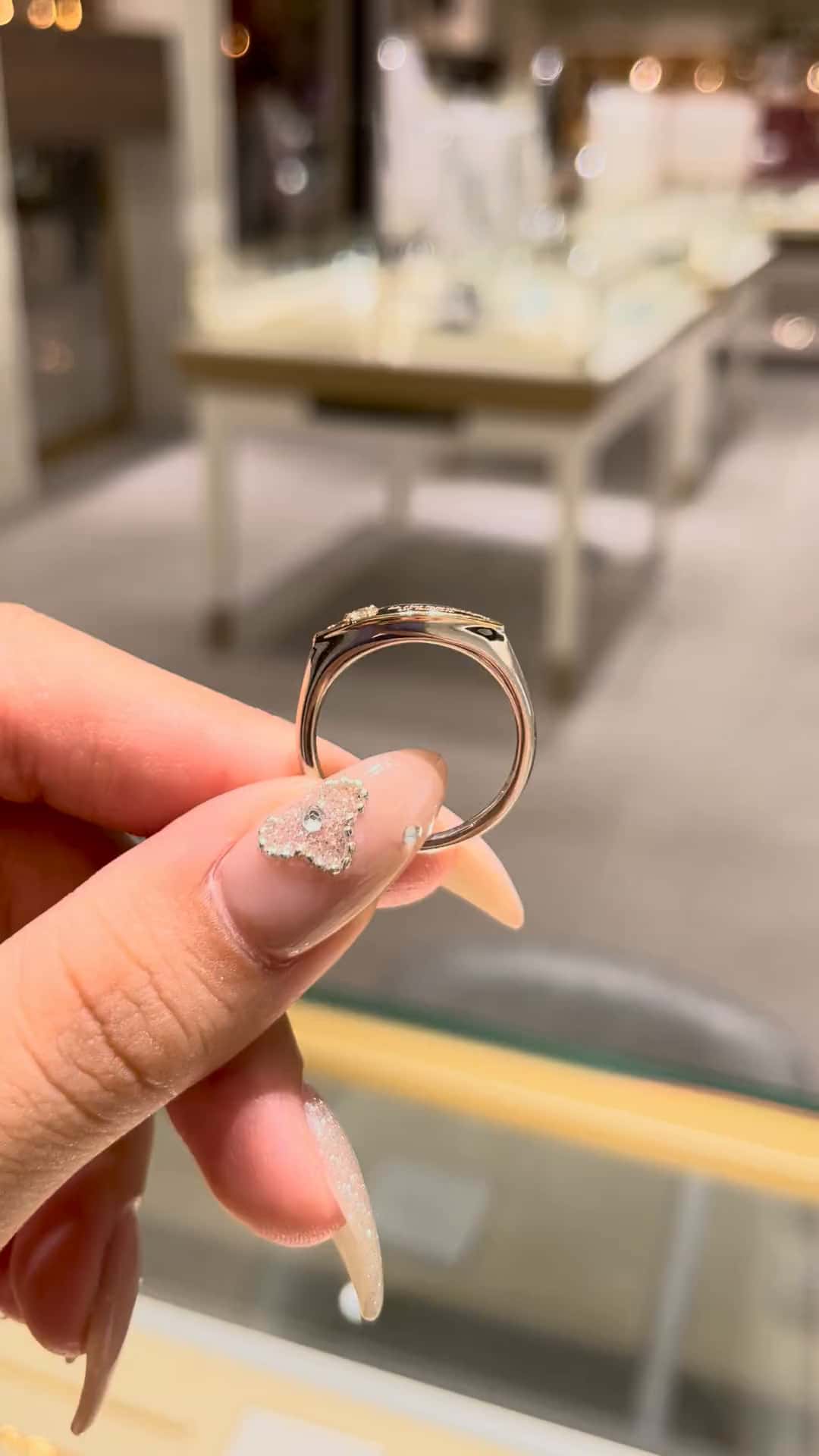 bijou SOPHIA イオンモール須坂店 堤 早希