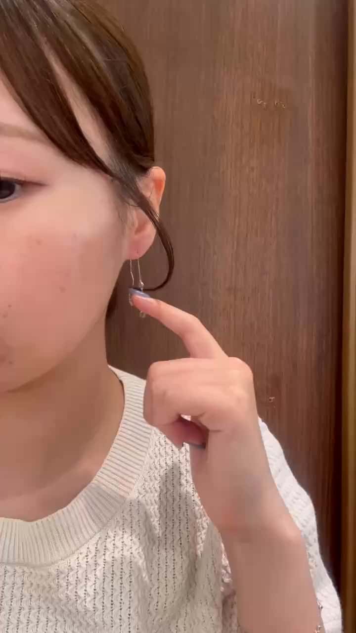 festaria bijou SOPHIA 大丸梅田店 名村 有紗