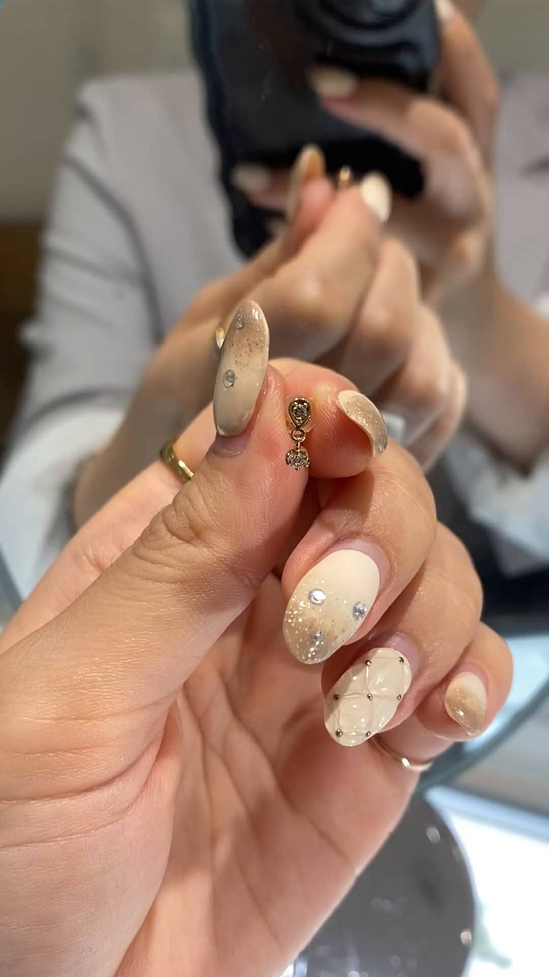 bijou SOPHIA セレオ国分寺店 瀬尾 杏