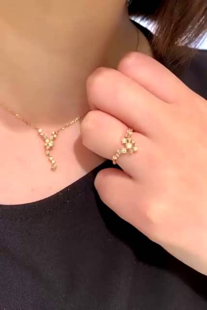 festaria bijou SOPHIA 横浜高島屋店 さき