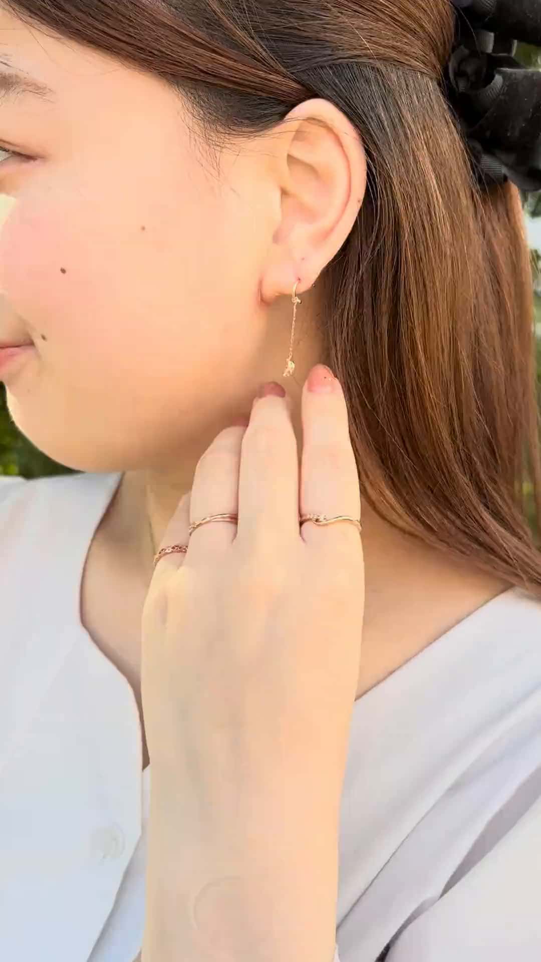 festaria bijou SOPHIA グランデュオ立川店 猪股 那奈