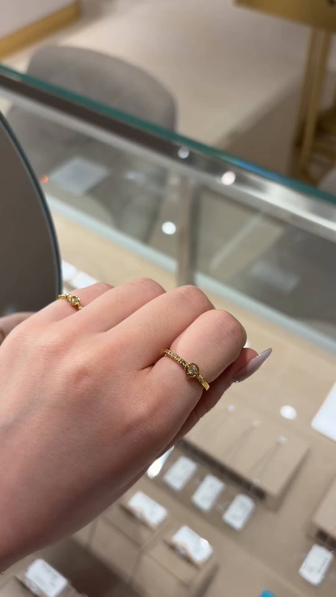 bijou SOPHIA イオンモール熊本店 ヒカリ