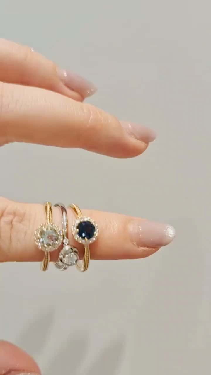 festaria bijou SOPHIA 大阪タカシマヤ店 上垣 芳恵