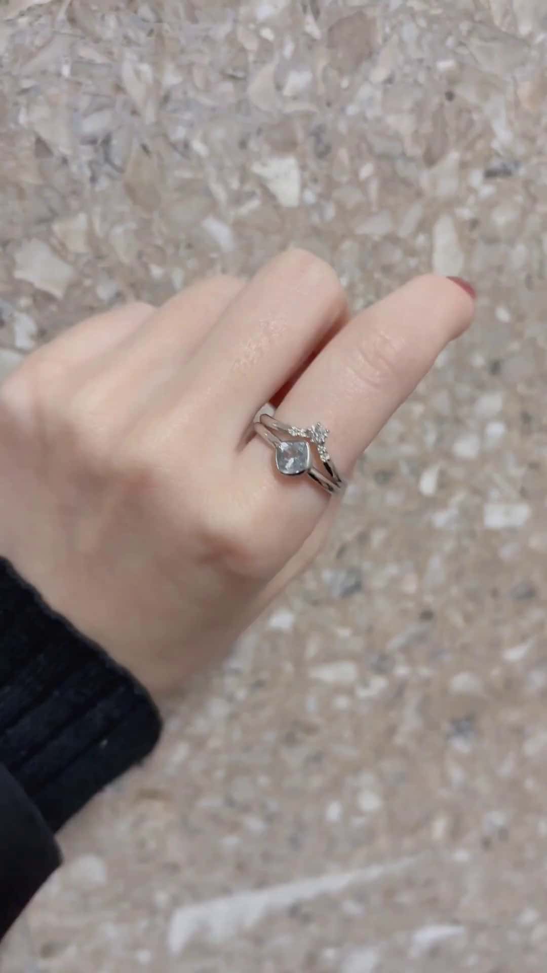 festaria bijou SOPHIA 伊勢丹新宿店 伊東