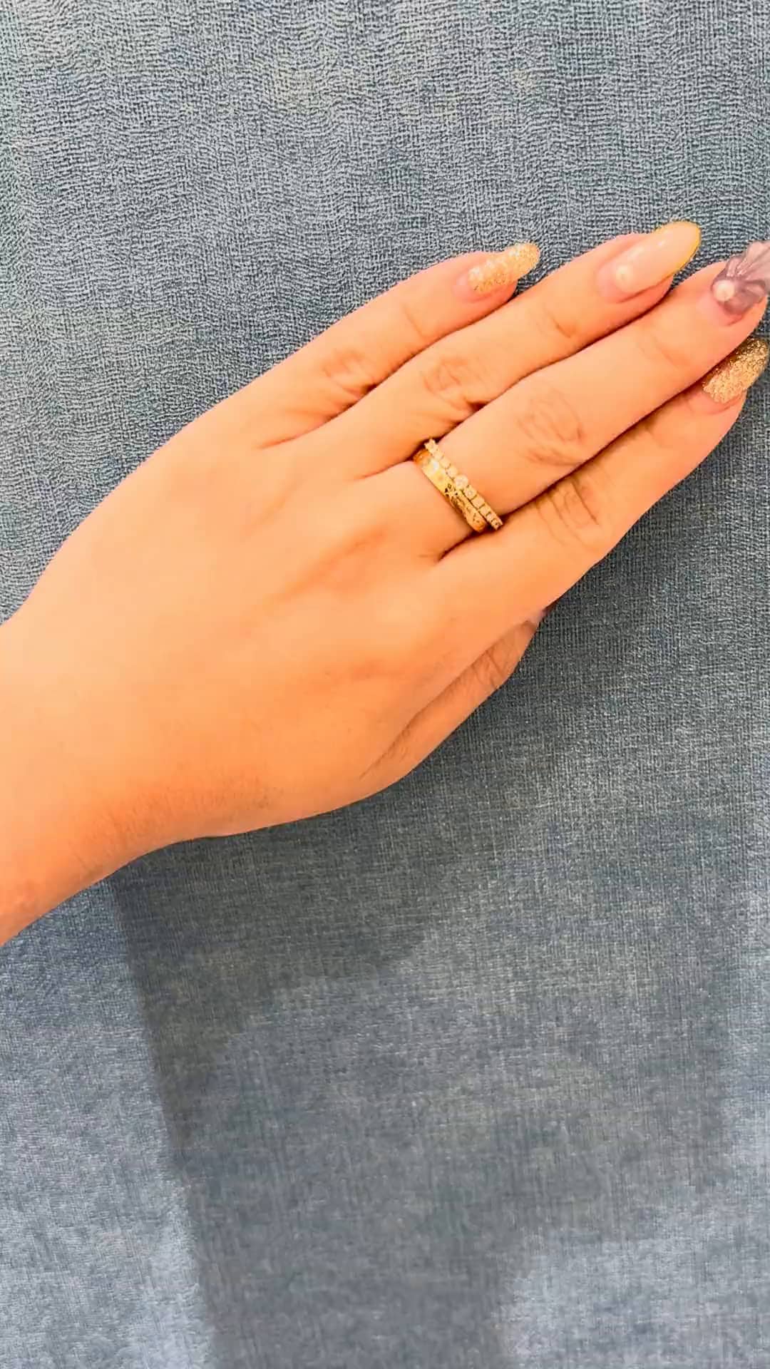 festaria VOYAGE アミュプラザ小倉店 吉田 優那