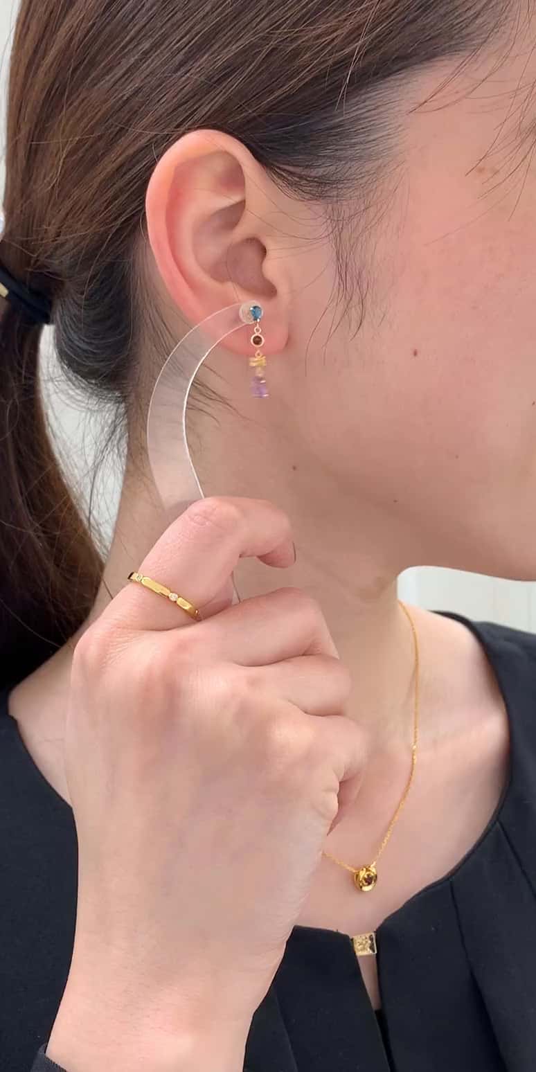 festaria bijou SOPHIA そごう横浜店 Mizuki