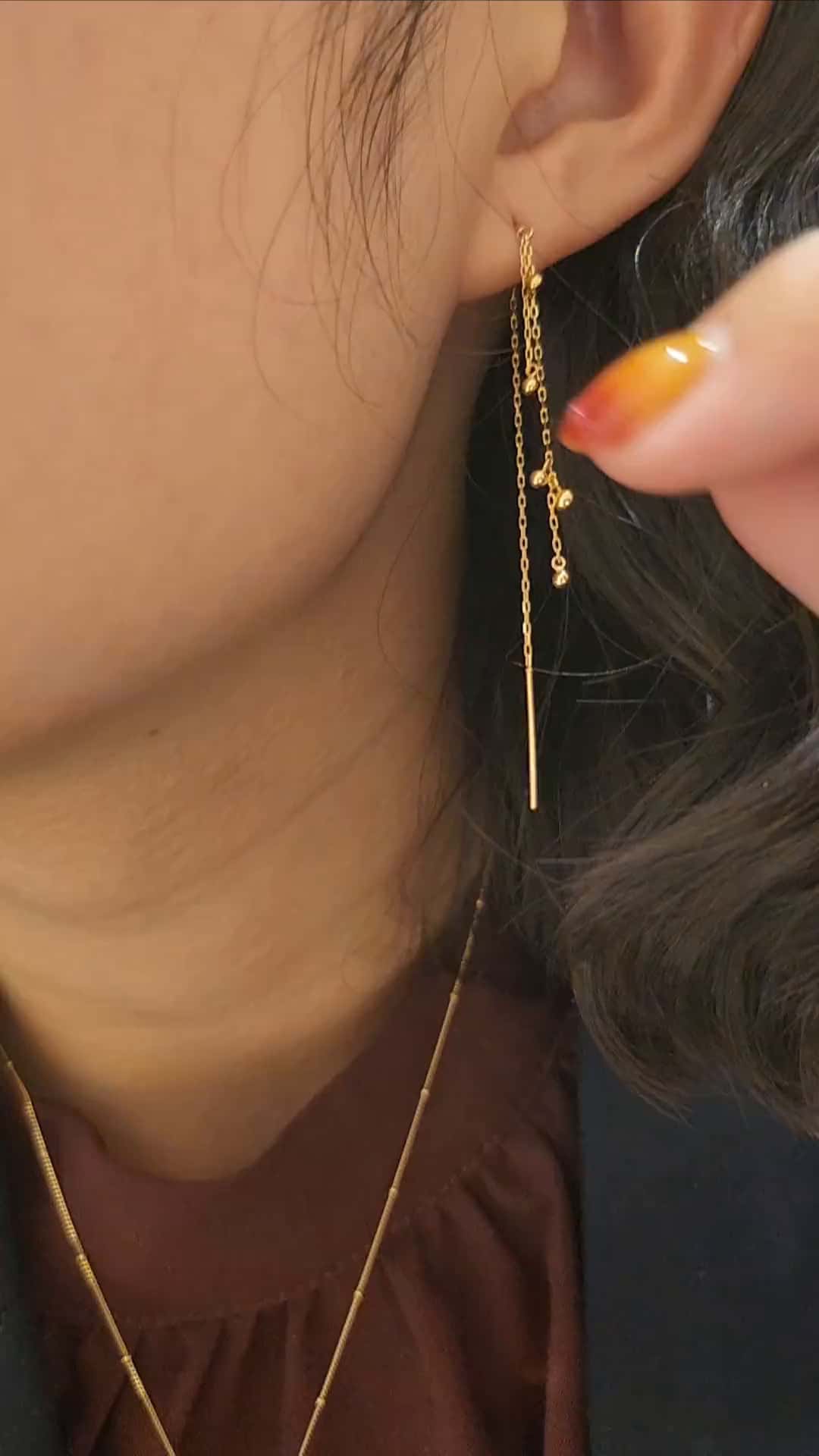 bijou SOPHIA ららぽーと富士見店 明田 藍瑠