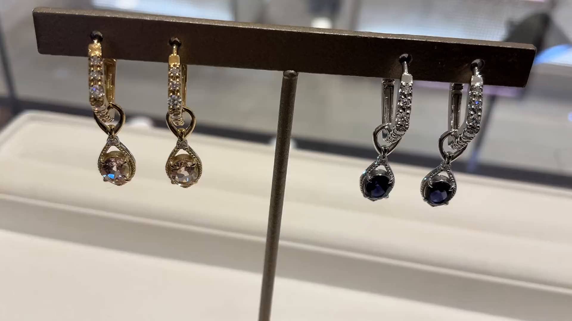 festaria bijou SOPHIA 大阪タカシマヤ店 kusaka Rina