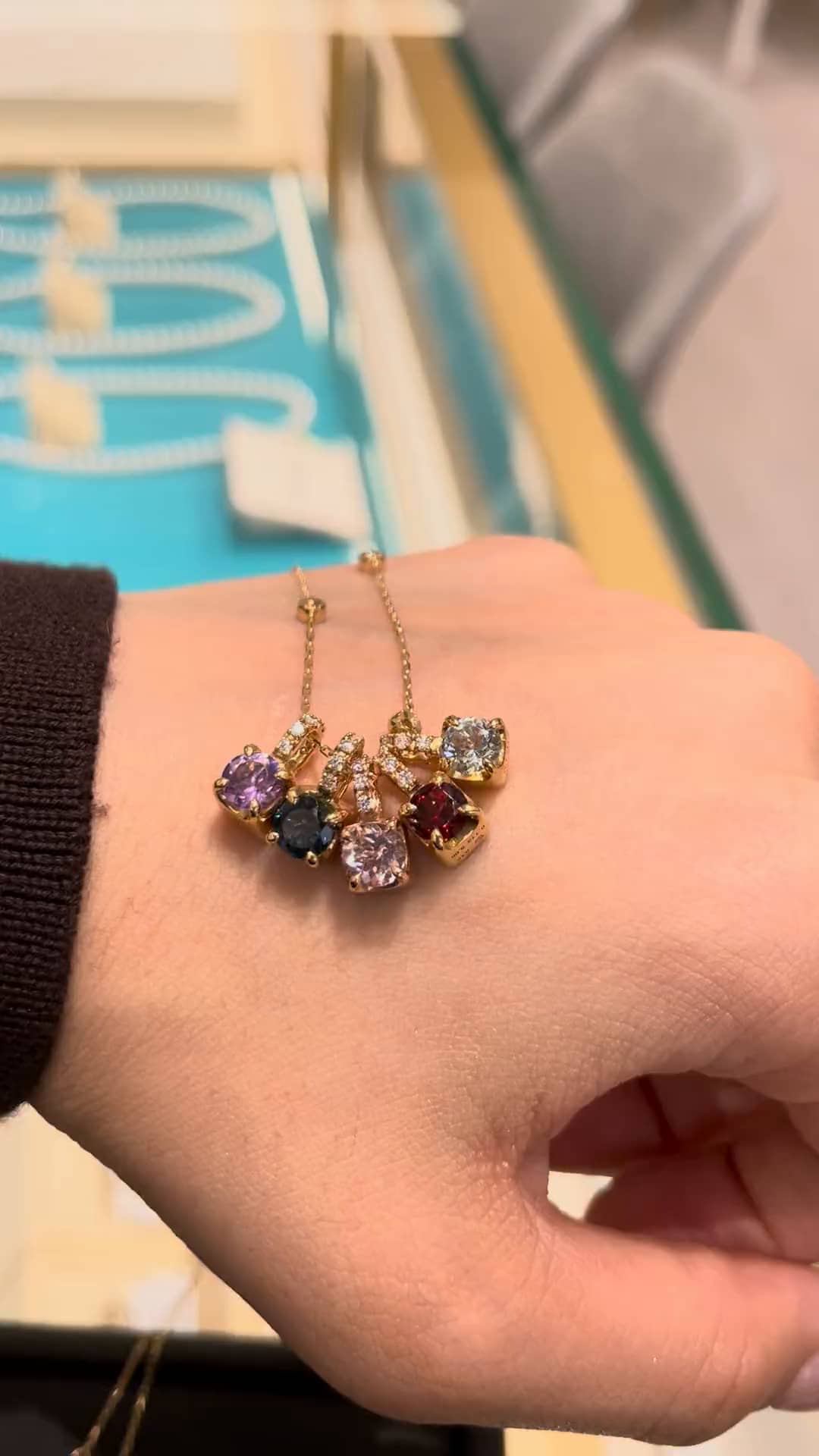 bijou SOPHIA イオンモール須坂店 堤 早希
