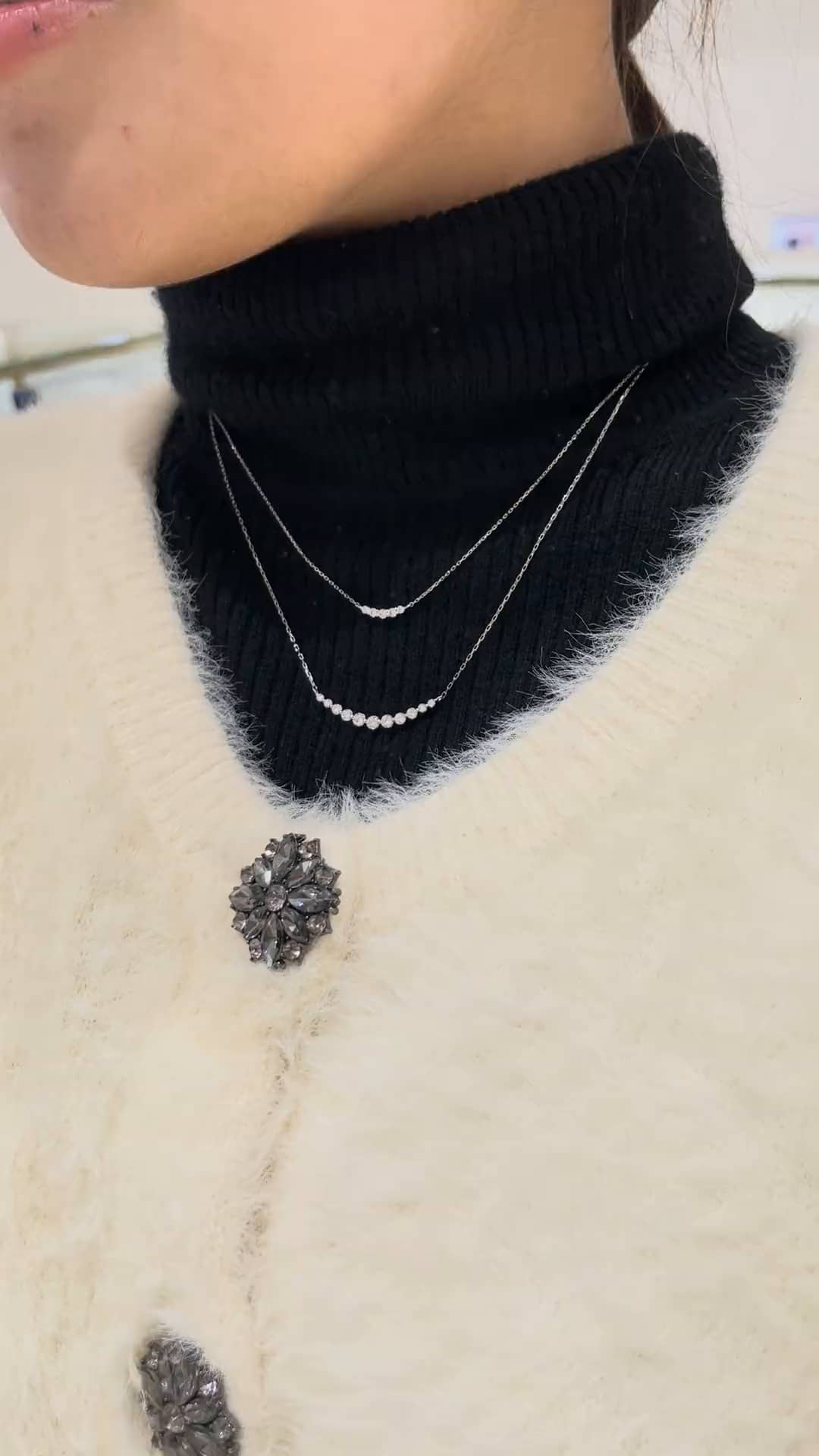 bijou SOPHIA イオンモール須坂店 堤 早希