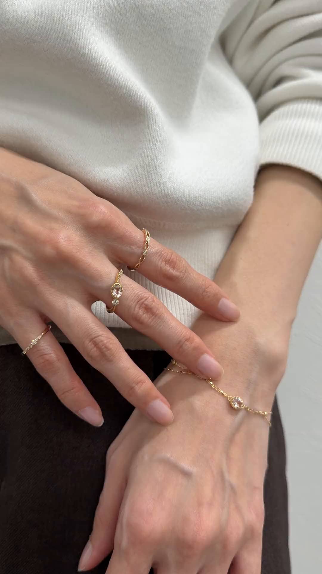 festaria bijou SOPHIA 本部 湯脇 枝穂