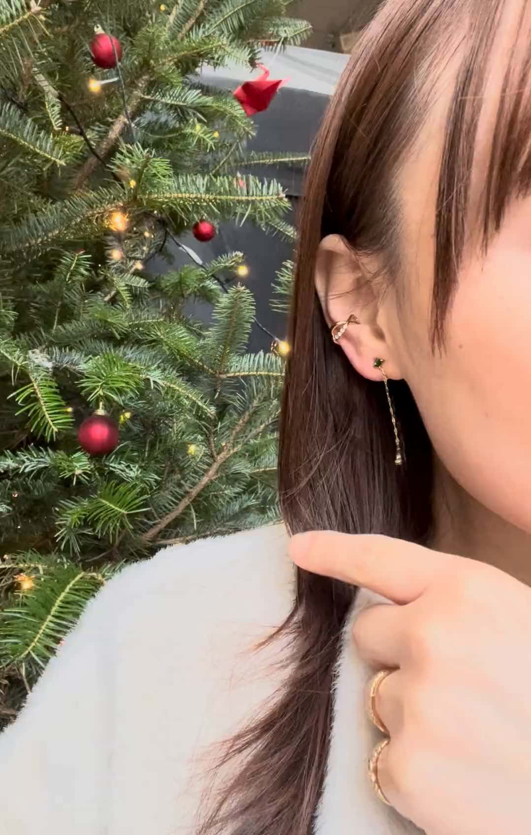 bijou SOPHIA 大丸福岡天神店 八代 佳奈子