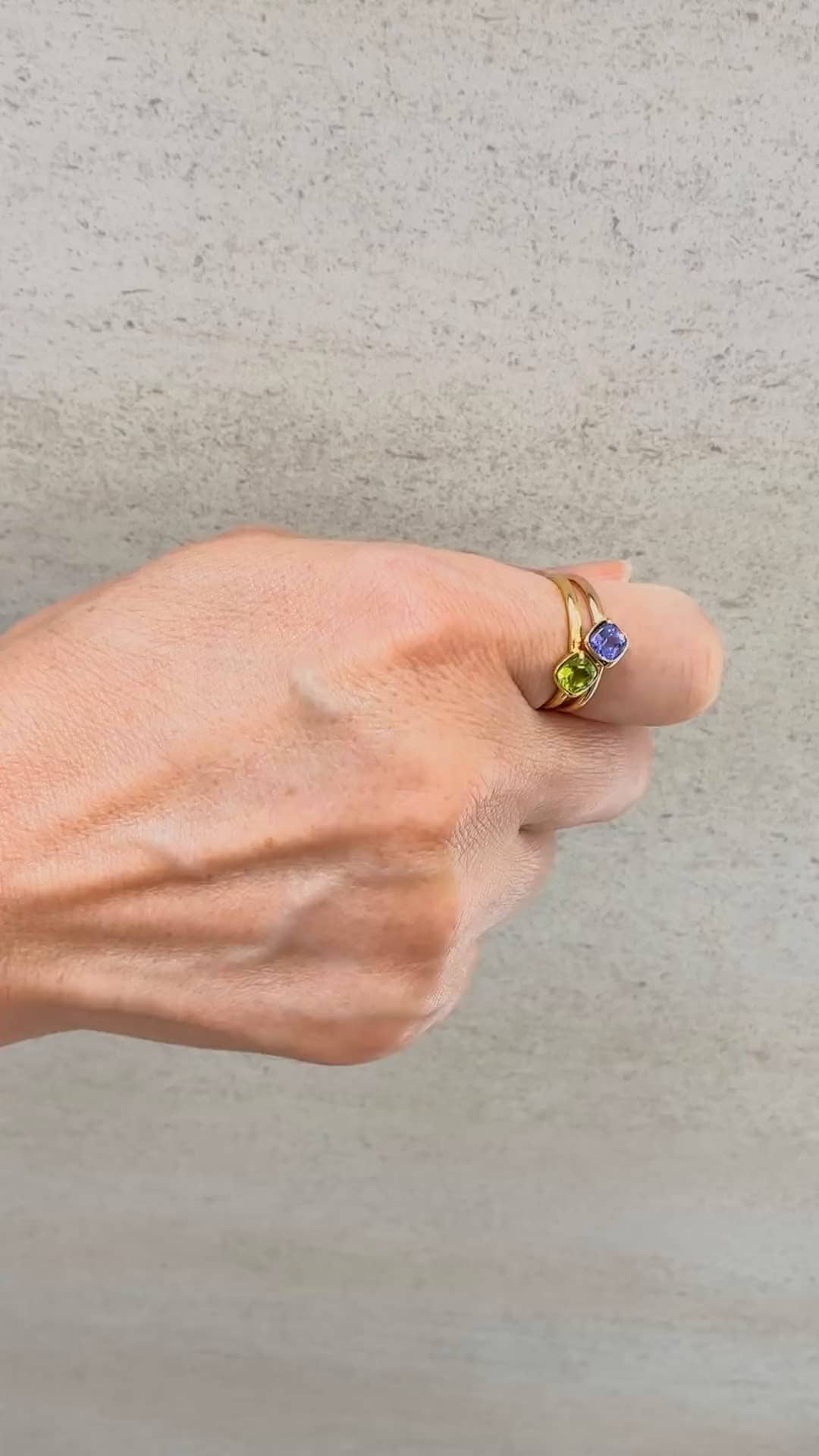 festaria bijou SOPHIA 大丸京都店 Ishina