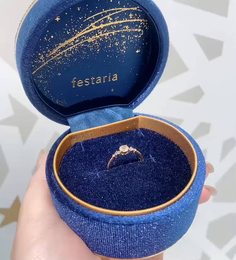 festaria bijou SOPHIA 三井アウトレットパーク入間店 Minami