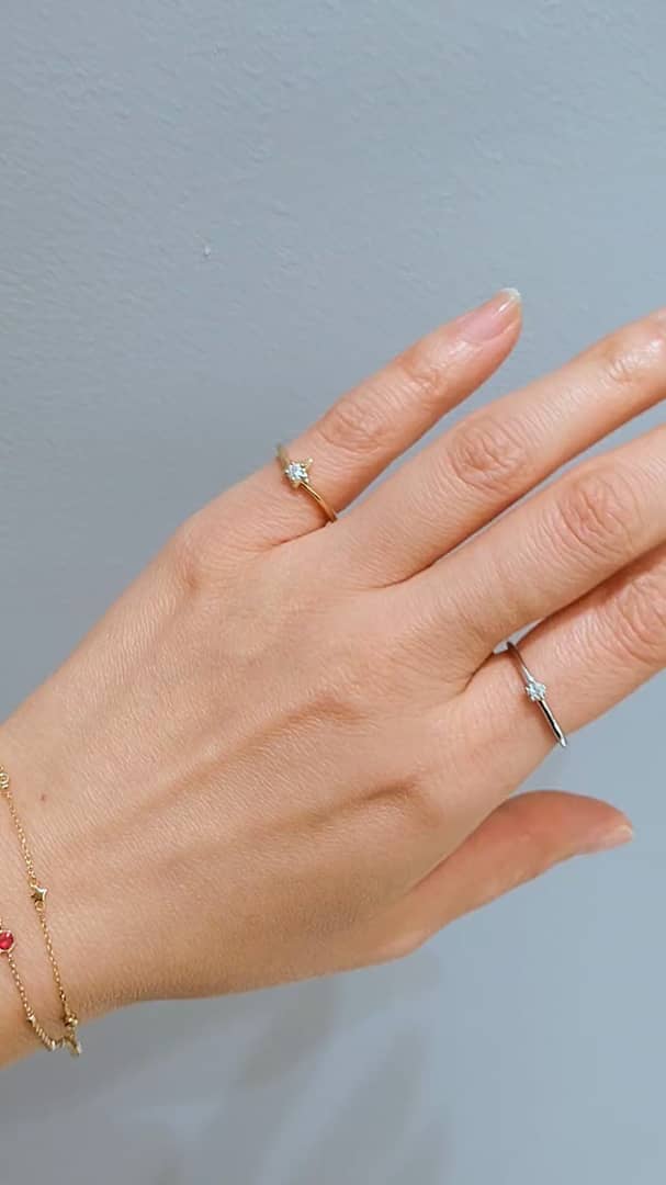 festaria VOYAGE 静岡パルコ店 植松里名