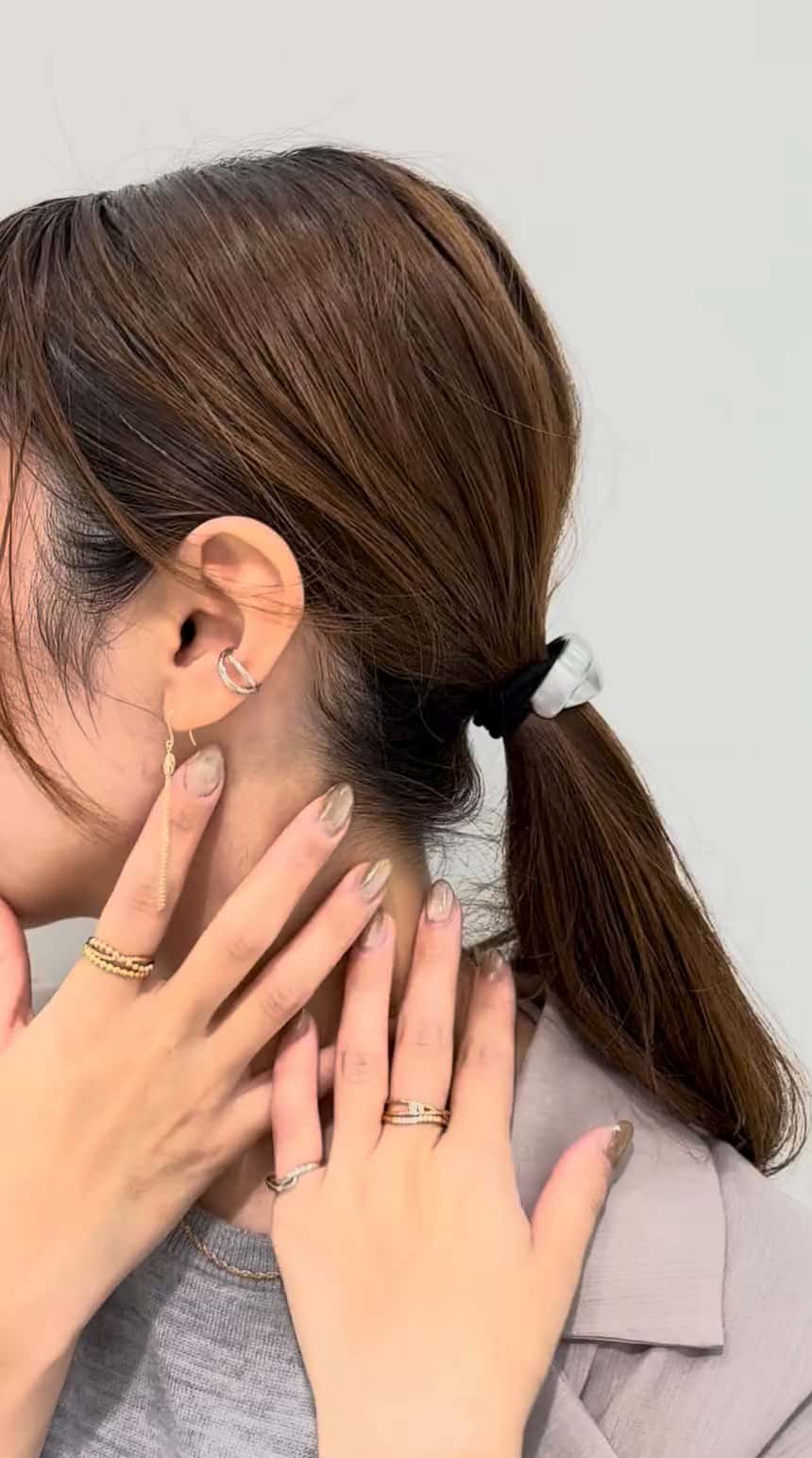 festaria VOYAGE 京阪百貨店 モール京橋店 林 萌美