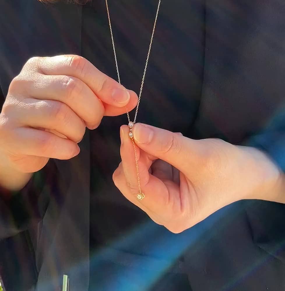 bijou SOPHIA 大丸福岡天神店 八代 佳奈子