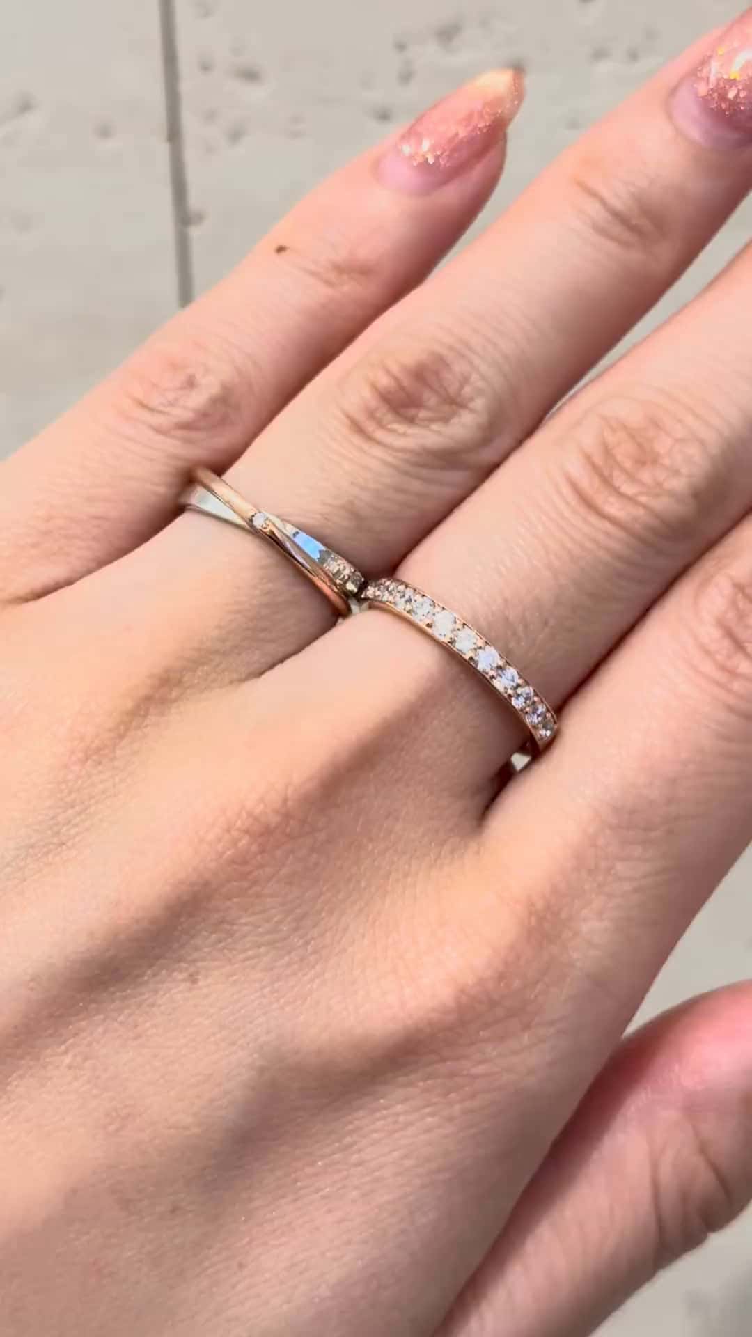 bijou SOPHIA ららぽーと沼津店 中井 愛