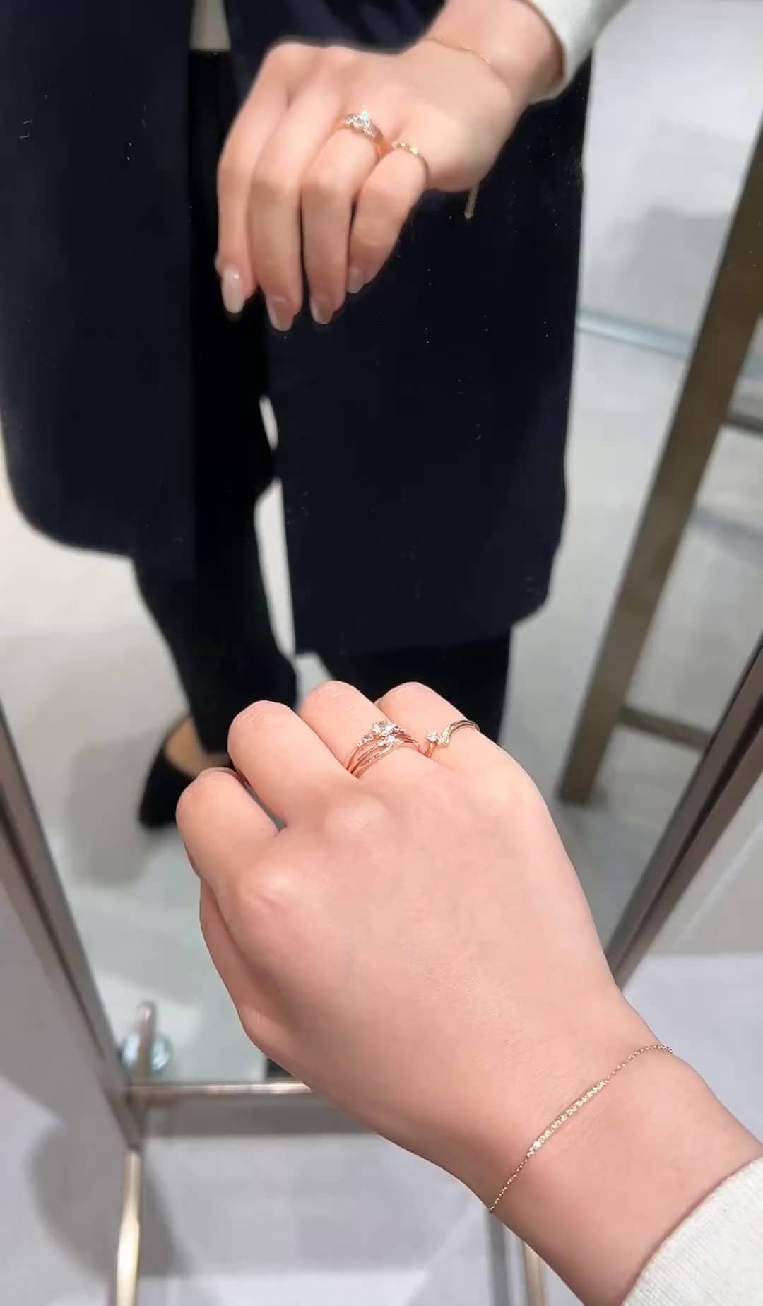 bijou SOPHIA イオンモール橿原店 高本 彩楓