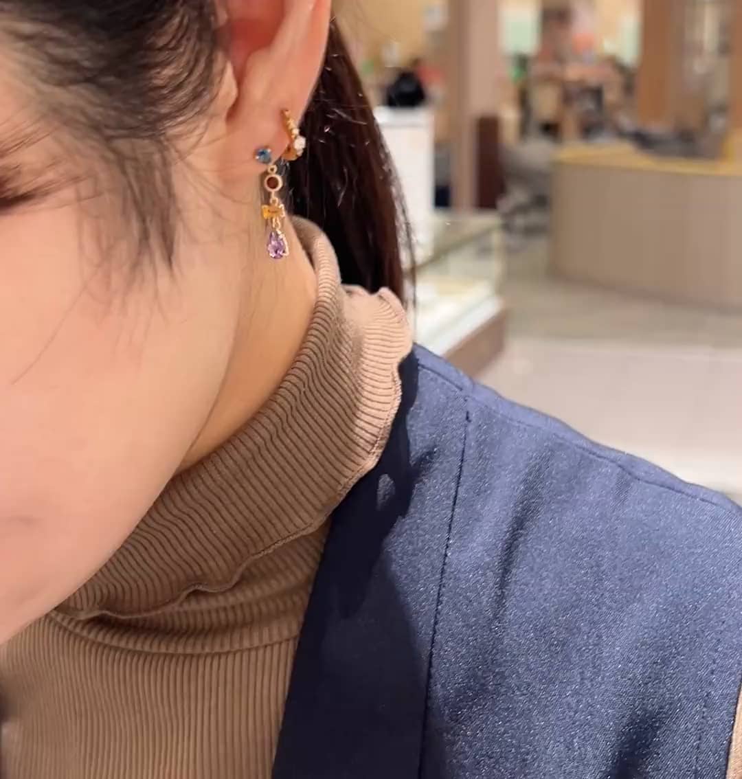 bijou SOPHIA イオンモール橿原店 高本 彩楓