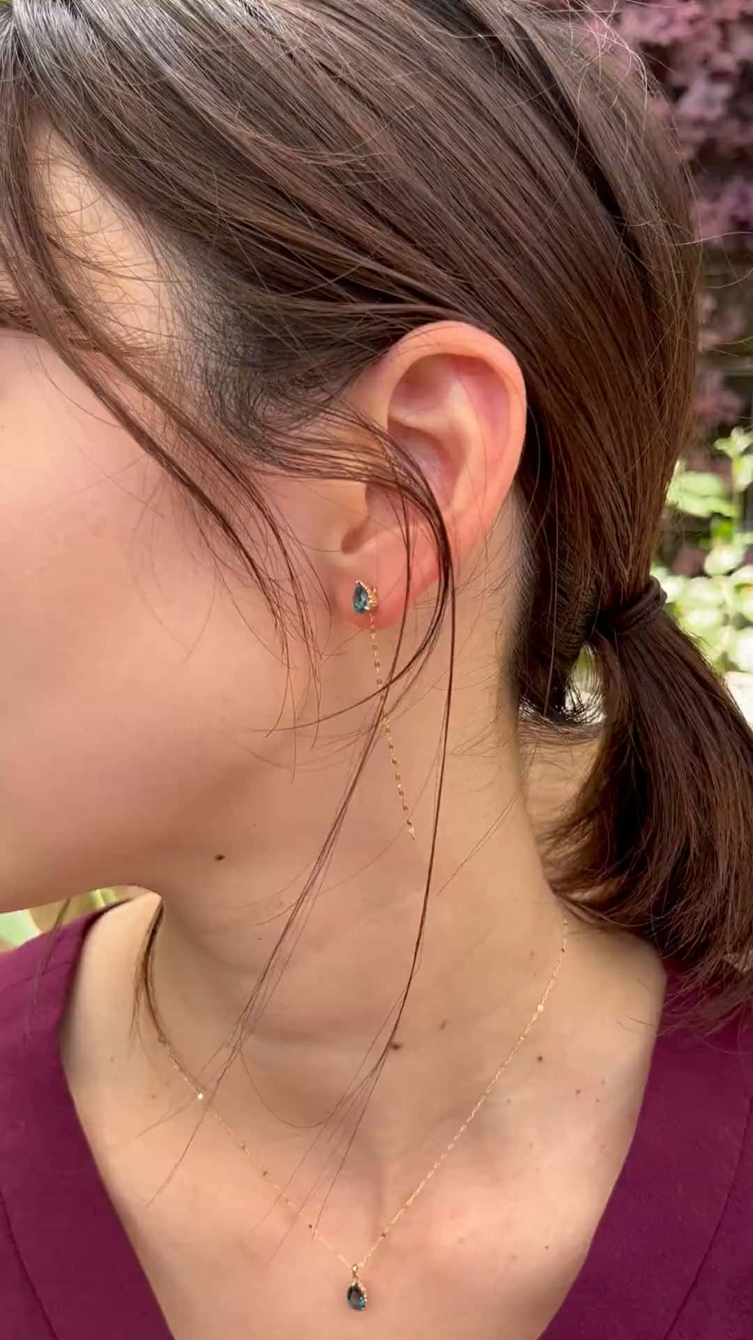 festaria bijou SOPHIA 大丸東京店 大國護 聖菜