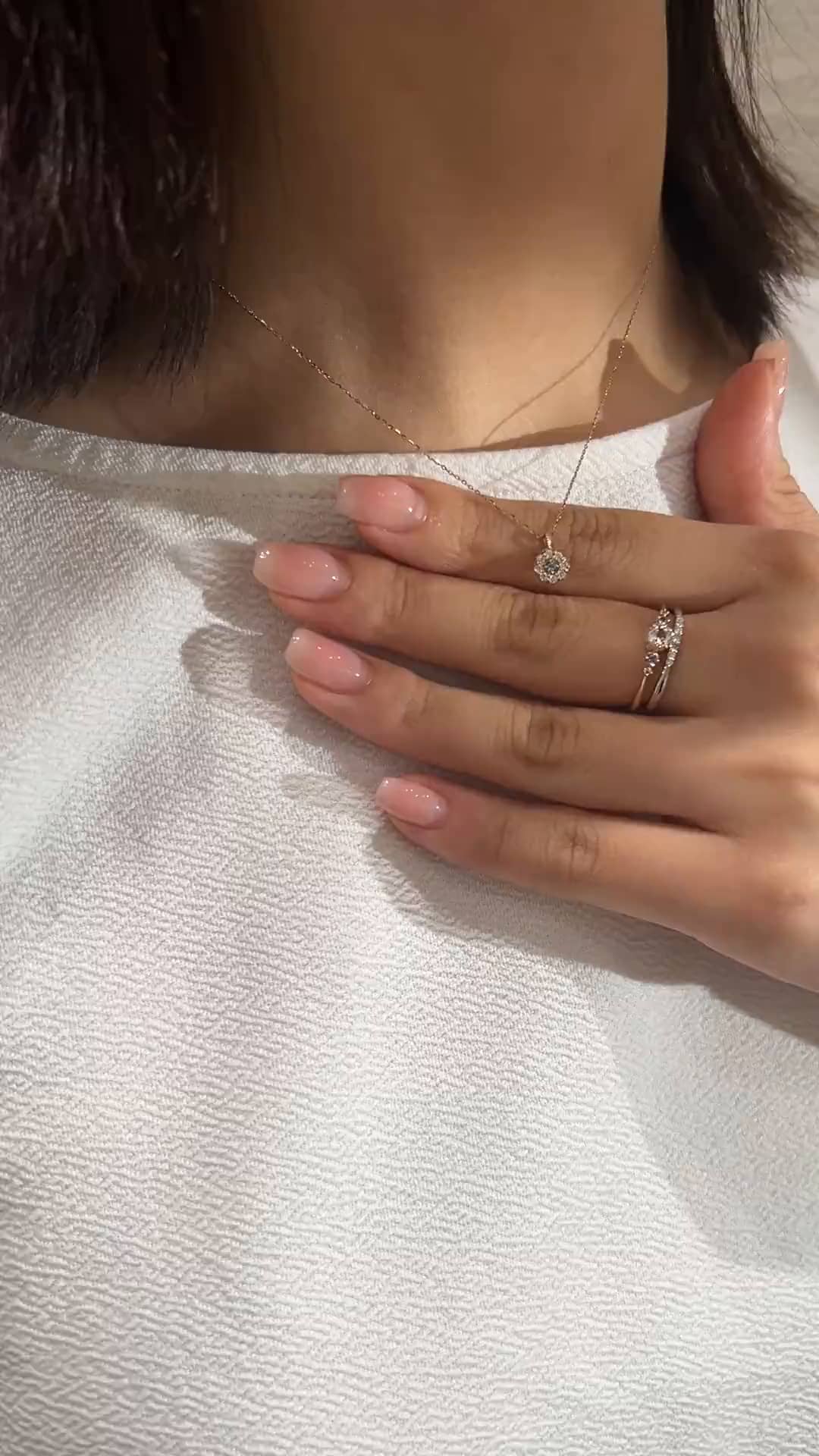 bijou SOPHIA イオンモール橿原店 高本 彩楓