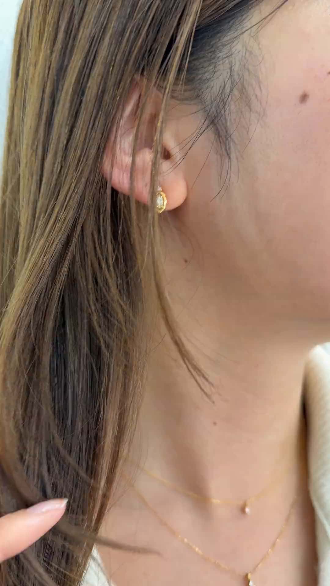 festaria bijou SOPHIA 本部 Tamegai Rei 