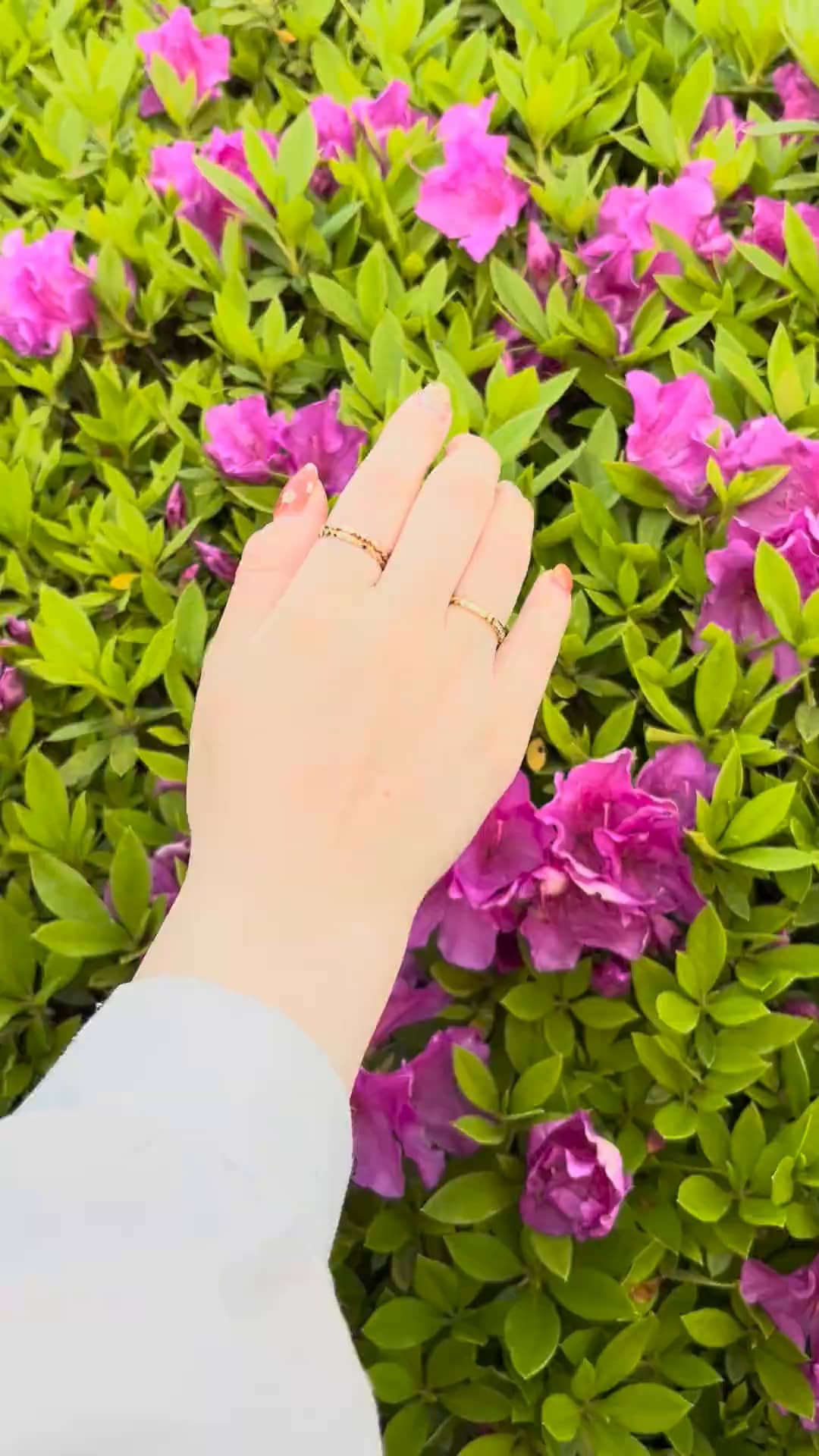 festaria bijou SOPHIA グランデュオ立川店 猪股 那奈