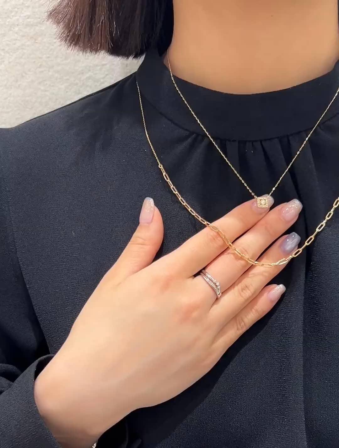 bijou SOPHIA イオンモール橿原店 高本 彩楓