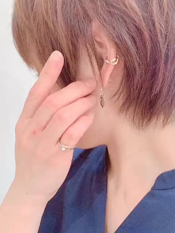bijou SOPHIA ゆめタウン広島店 小原 恵