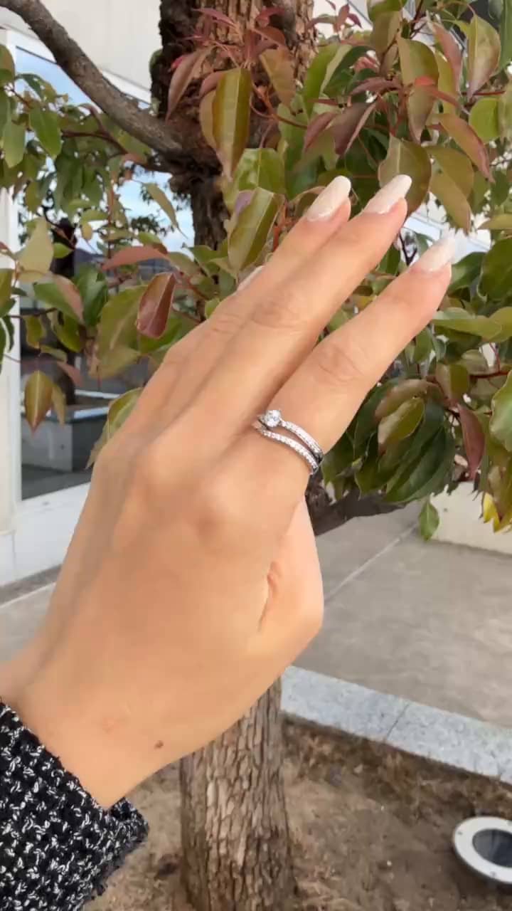 festaria bijou SOPHIA ジェイアール京都伊勢丹店 中井 美幸