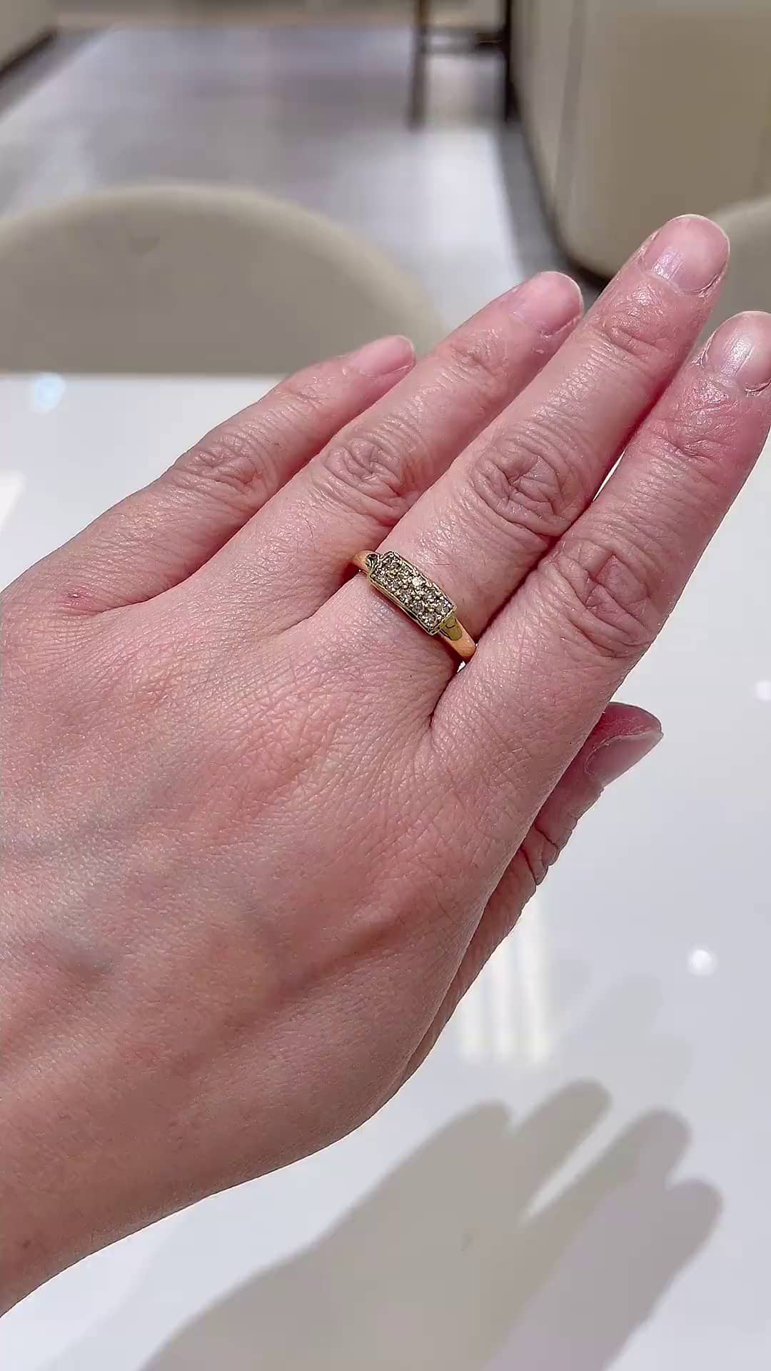 bijou SOPHIA ゆめタウン光の森店 松下 幸美