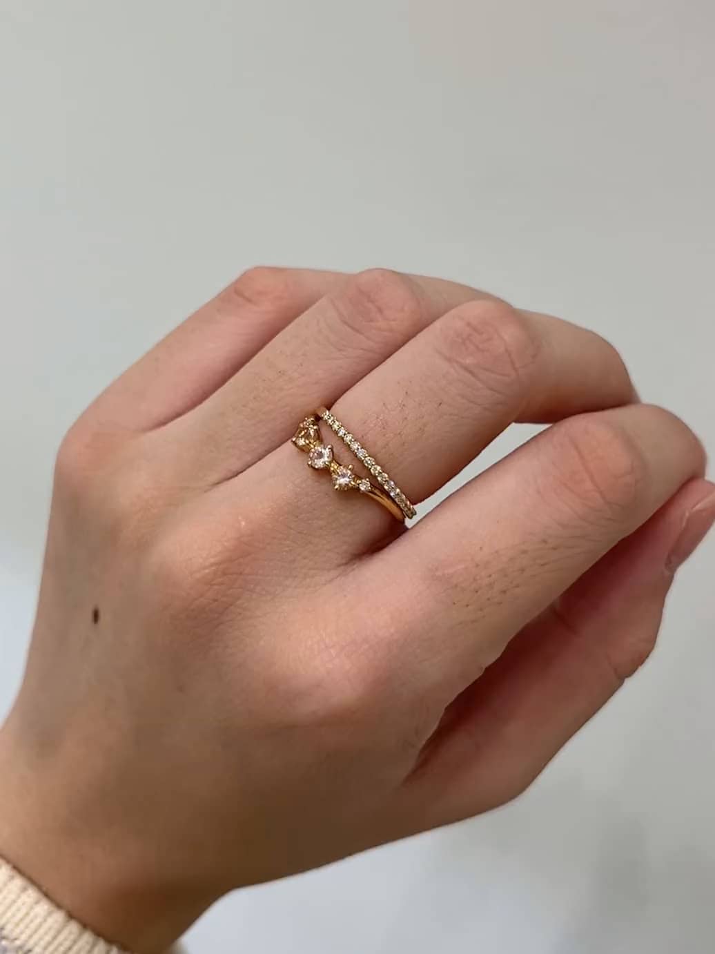 festaria VOYAGE 静岡パルコ店 原 美羽