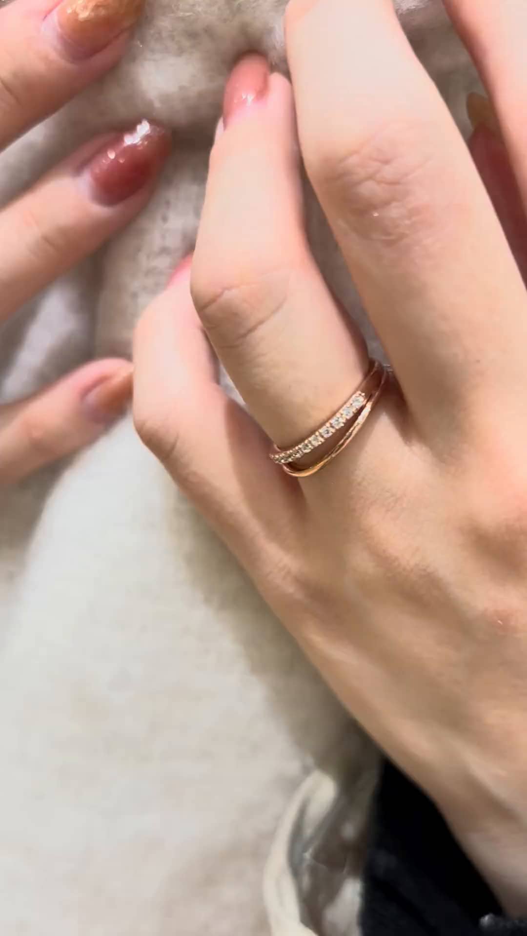 festaria bijou SOPHIA グランデュオ立川店 猪股 那奈