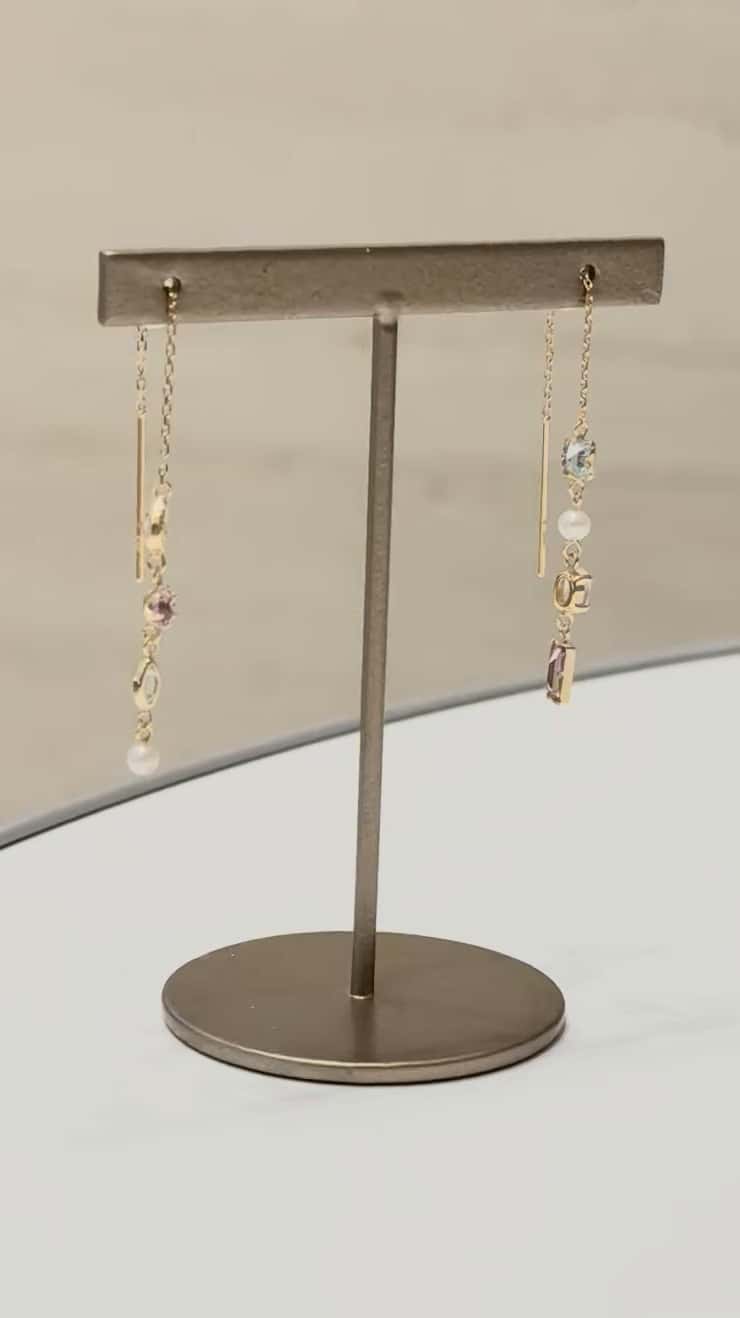 bijou SOPHIA ららぽーと沼津店 中井 愛