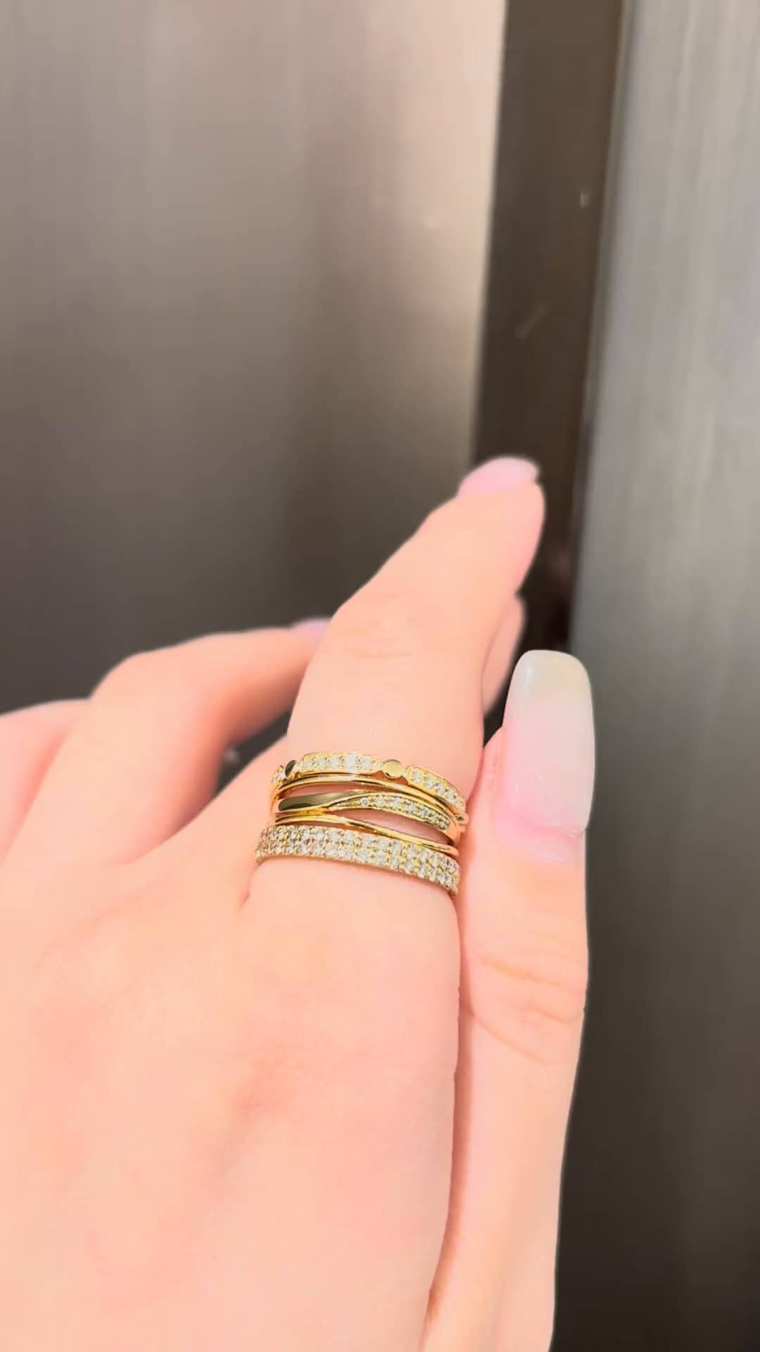 festaria bijou SOPHIA 伊勢丹新宿店 sasao kanako