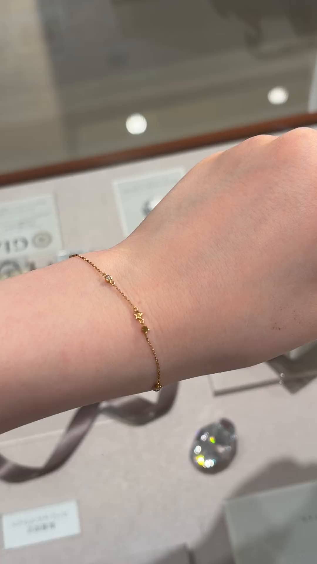 bijou SOPHIA イオンモール熊本店 ヒカリ