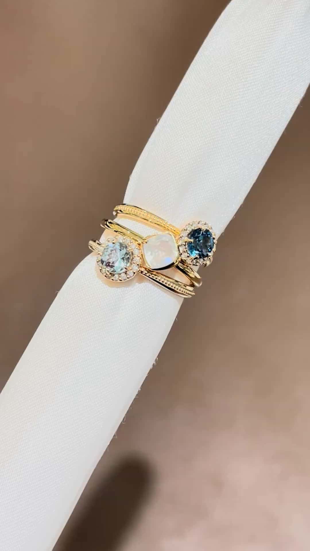 festaria bijou SOPHIA 伊勢丹新宿店 kaneko